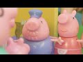 Peppa Wutz Stop Motion LIVE 🔴 Spielzeug für Kinder | Peppa Wutz Neue Folgen