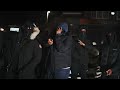 Face x #500 Tcash  - ITCHED (Music Video) | Pressplay