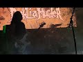 Brandon Ellis - The Black Dahlia Murder - Sunless Empire - Guitar Solo (Dortmund Deathfest 2024)