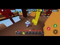 Always carry a balloon in Roblox bedwars