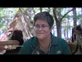 Three generations of Mi'kmaw women mark National Indigenous Peoples Day in Kejimkujik