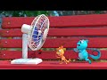 FAN FULL EPISODE #1 #2 #3 | Cam & Leon | Kids Cartoons | Funny Cartoons