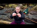 Percebes: Harvesting, Cooking, & Eating Gooseneck Barnacles (Percebes) on the Beach (Catch & Cook)