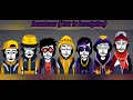 35 Days?!?! - Downtown - Incredibox Reviews w/MaltaccT