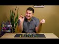 Special Heroclix Unboxing & Giveaway!! (DC Notorious and Batman Team-Up Unboxing)