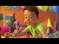 25 Toy Story Movie Mistakes That Slipped By Editors