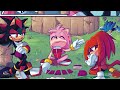 Sonic Gender Bent! - Comic Dub Compilation [Arsworlds]