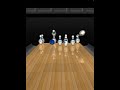 #30: Strike Ten Pin Bowling: Duckpin #2: Voice Reveal