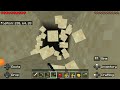 Minecraft survival (ver 2 .0) part 3: cut short