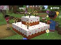 Minecraft 15 Year Party Supplies Add-On (Official Trailer)