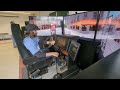 Learning How to Drive a Truck - CFTR