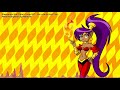 Shantae and the Pirate's Curse - We Love Burning Town 【Intense Symphonic Metal Cover】