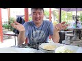 Trying BURMESE FOOD for the First Time (10 AMAZING DISHES!!!)