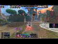 Smite | Shot with GeForce