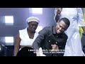 Yesu Afayo African Praise Medley