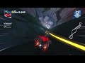TSR (PC) - Mother's Canyon Time Trial - 0:49.682