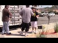 Scary Rubber Snake Attack Prank