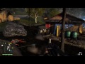Far Cry® 4 Outpost Capture RAMBO STYLE