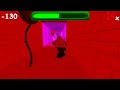 Yin's Birthday Bash Reimagined: Blabi Mode Part 3 - Baldi's Basics Fan-game