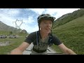 JE TRAVERSE LES 3 VALLÉES EN VTT (Pour aller en Maurienne) - Minitel and Scope