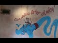 Le Passage Enchanté d'Aladdin - Disneyland Paris HD Complete Walkthrough Tour