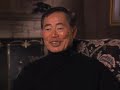 George Takei discusses The Twilight Zone - EMMYTVLEGENDS.ORG