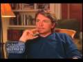2001 Interview Excerpts: Michael J. Fox  Looks Back - EMMYTVLEGENDS.ORG