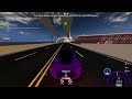 57.731 Around The World | Tesla Roadster 2.0 | Vehicle simulator