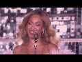 [LA night 2] Beyoncé FLAWS AND ALL live from Renaissance World Tour dripped in Tiffany Diamonds