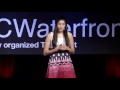 Etuaptmumk: Two-Eyed Seeing | Rebecca Thomas | TEDxNSCCWaterfront