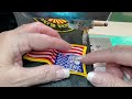 How to Sew Patches on Leather! Using a Sewing Machine.