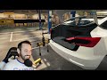 Putting a Pagani V12 in a Tesla Model 3 | Car Mechanic Simulator 2021 Full Build!
