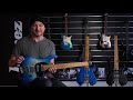 Ibanez Quest series headless guitars | Honest review