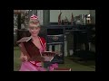 Jeannie gets caught up in violating the traffic rules | I Dream of Jeannie | Classic TV Show