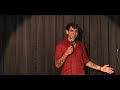 Dil Chahta Hai | A Stand Up Comedy Special by Yash Rathi