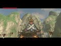BOTW FPS Glitch Update (No DLC/Master Cycle Needed) + method in pinned comment
