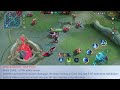 LORD 3 LANE, SHIELD SEMUA TURRET, CYCLONE EYE 5 DETIK - PATCH NOTE 1.8.94 MOBILE LEGENDS