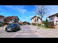 🇩🇪 Bavarian Adventure: Mountains to Metropolis - Driving from Walchensee to Munich #europe #4k