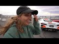 World's Fastest Twin Turbo C8 Corvette Kicked Out For Being TOO FAST.... Phoenix is DIALED!