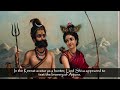 Various Avatars Of Lord Shiva