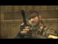 Metal Gear Solid 3: Subsistence (Part 6)