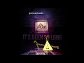 It's Been So Long – Bill Cipher - Gravity Falls (Cover AI)