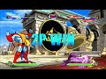 Mvc2: MEGAMAN IS ANNOYING - MAHVEL_WARRIOR_R vs Sparafucile_SFM Ft 5 :. 27.08.24 #FREEMVC2 2ND PART