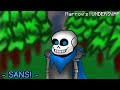 M!UNDERSWAP - SANS!