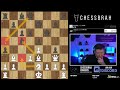 Grandmaster makes Cheater Rage Quit!