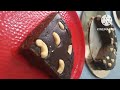 Goan Dodol Recipe, Christmas Kuswar, Goan Dessert