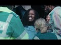 Headie One Ft. Stormzy - Cry No More (Official Video)