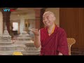 What Is Monk Mindset In Buddhism Philosophy || Yongey Mingyur Rinpoche || Rajesh Hamal || @vfytalks