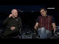 Ronnie O’Sullivan and John Higgins share fascinating snooker insight | Eurosport Snooker