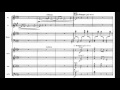 Ravel - Introduction et allegro pour harpe, flûte, clarinette et quatuor à cordes (1905)